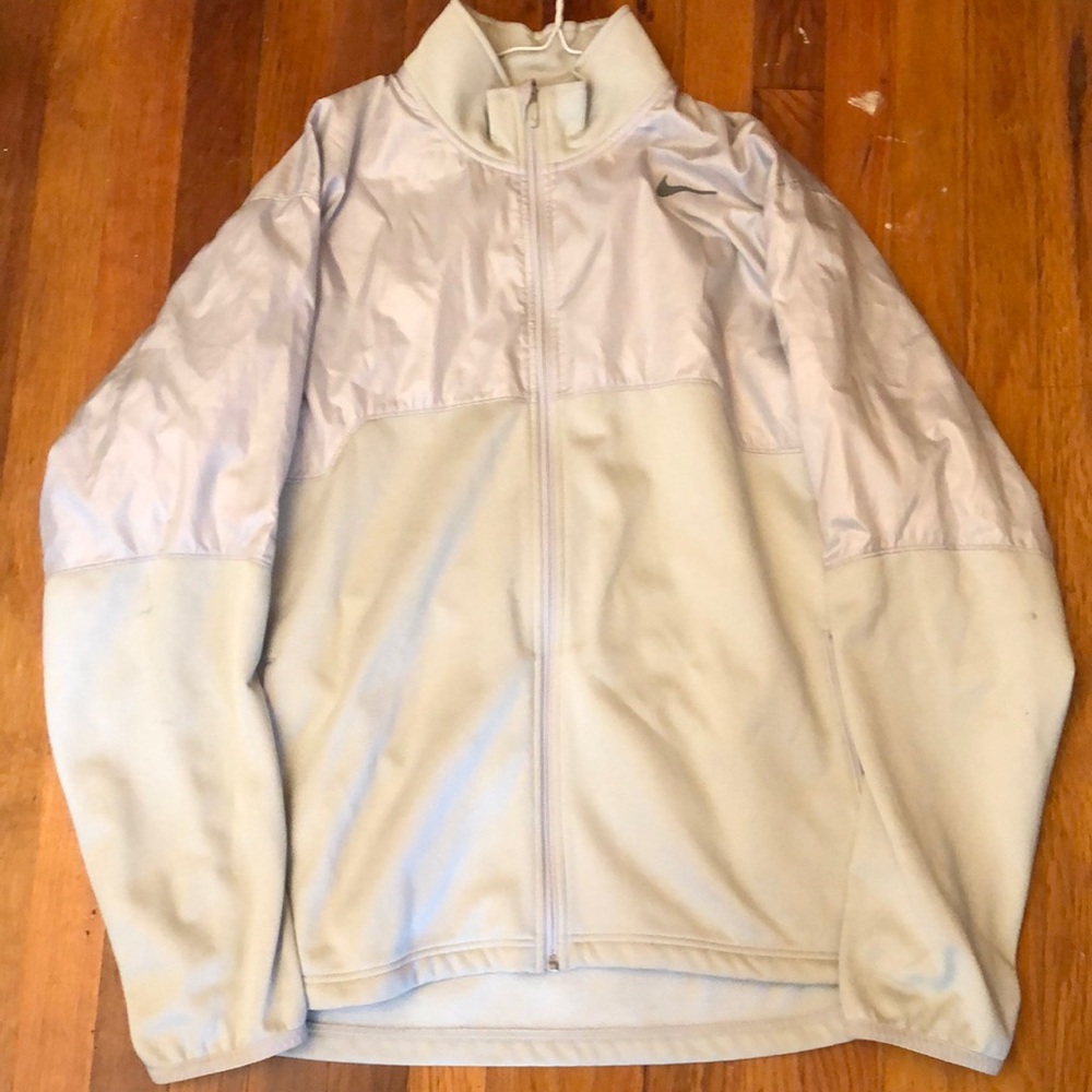 Nike Tennis Therma Fit Light Jacket